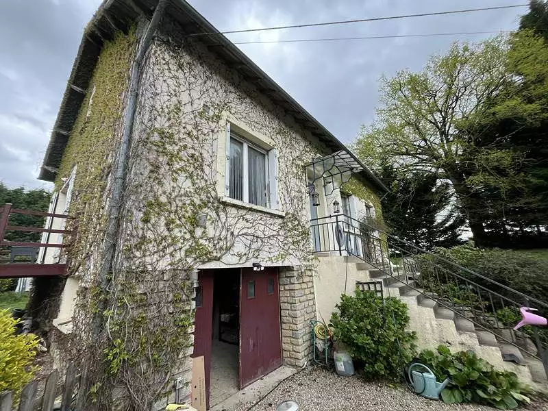Maison, 180 m²