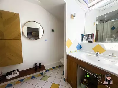 Maison, 199 m²