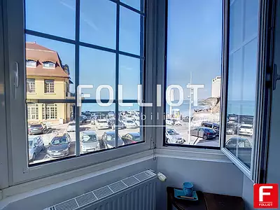 Appartement, 140 m²