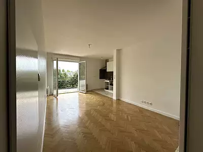 Appartement, 59,75 m²