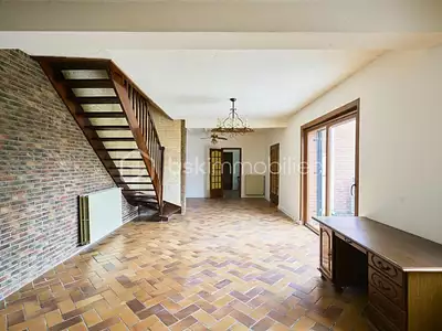 Maison, 100 m²