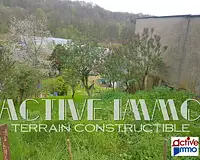 Terrain, 715 m²