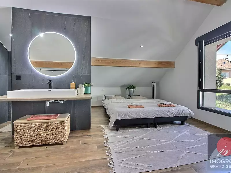 Appartement, 120 m²