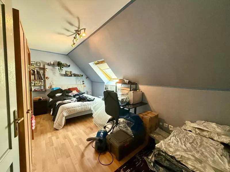 Maison, 127 m²