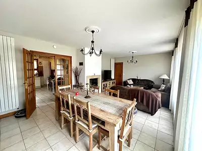 Maison, 155,8 m²
