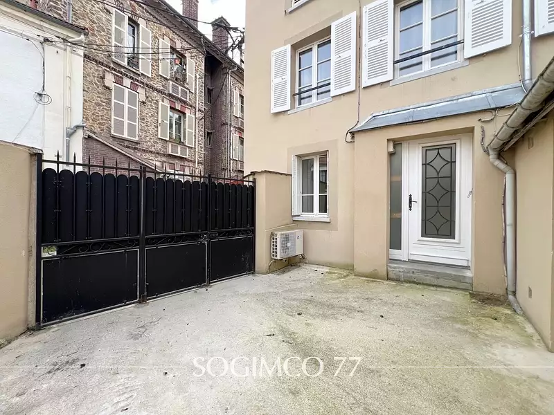 Appartement, 39,52 m²