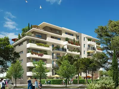 Appartement, 98 m²