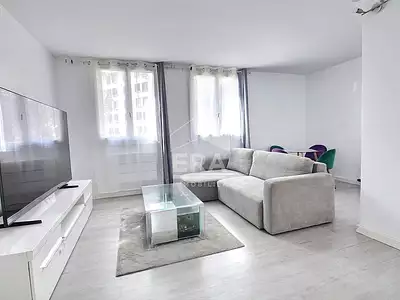 Appartement, 63 m²
