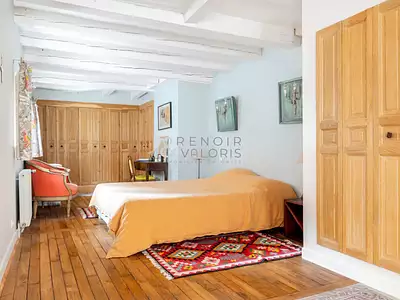 Appartement, 173,1 m²
