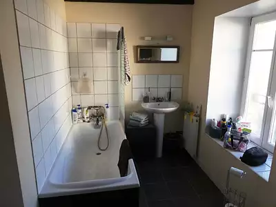 Maison, 155 m²