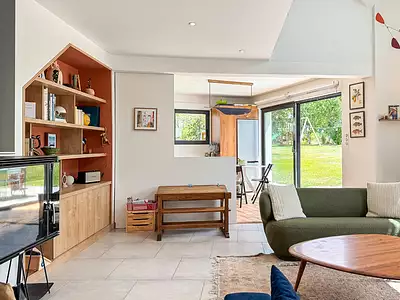 Maison, 170 m²