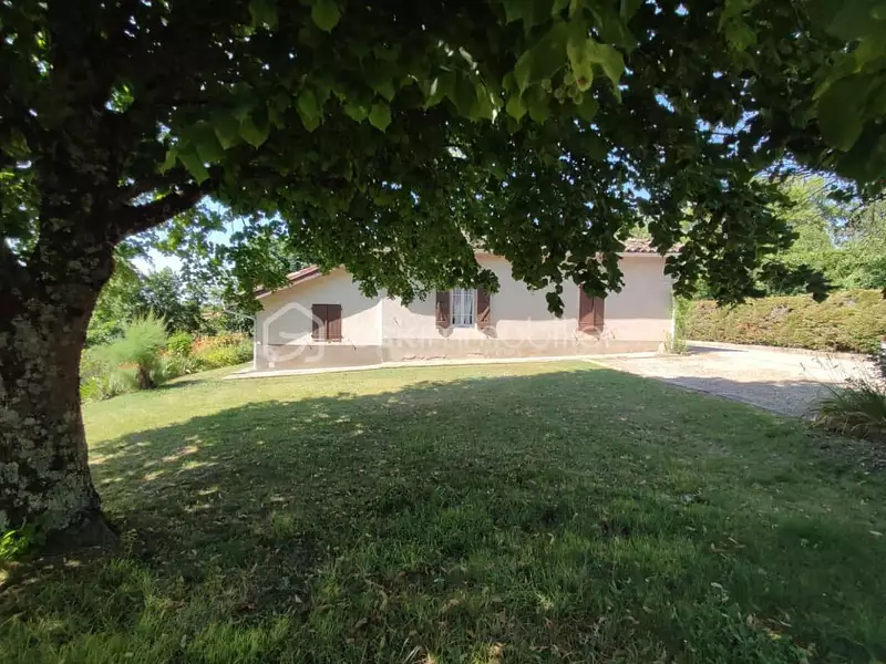 Maison, 125 m²
