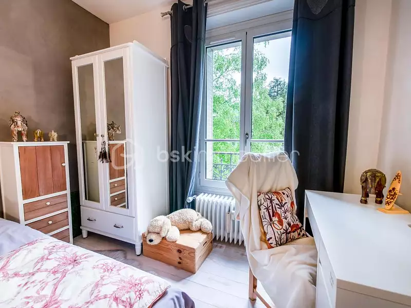 Appartement, 125 m²