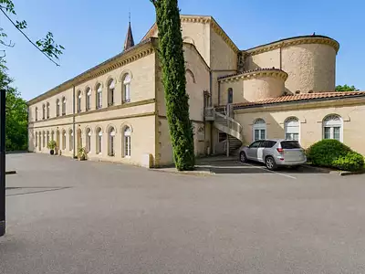 Appartement, 66 m²