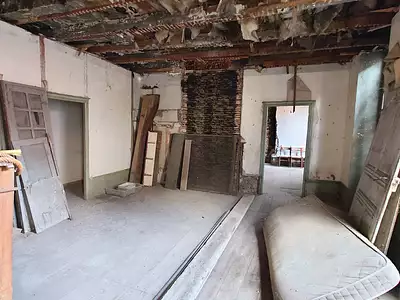 Maison, 350 m²