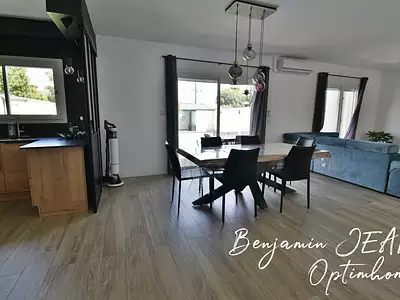 Maison, 155 m²