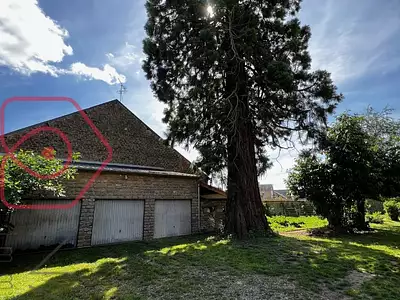 Maison, 239 m²