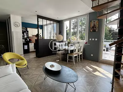 Appartement, 73 m²
