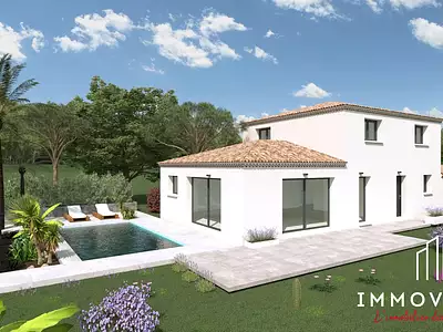 Maison, 110 m²