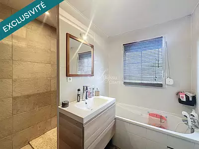 Maison, 86 m²