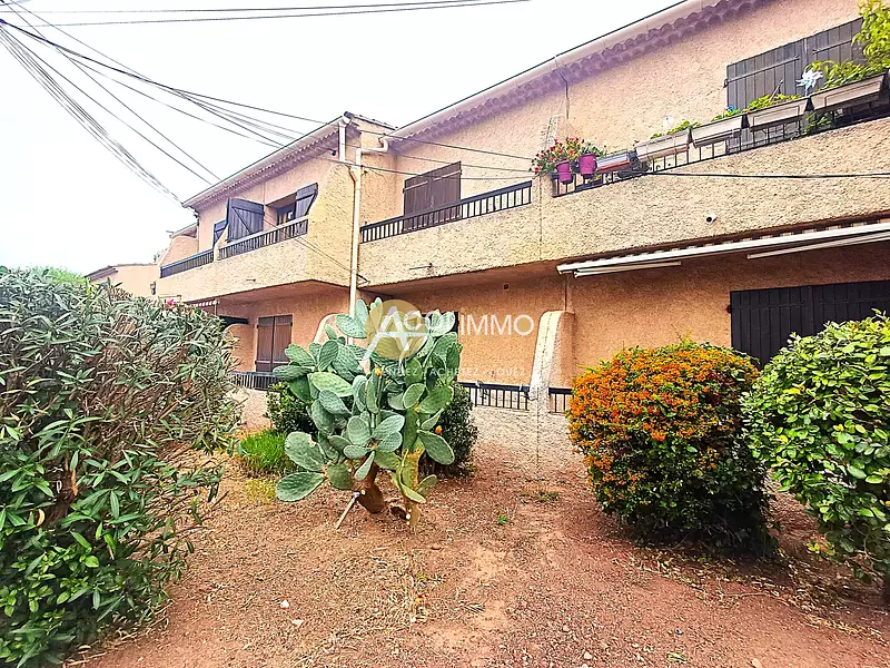 Appartement, 24,99 m²