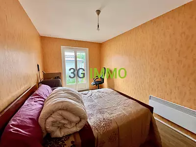 Maison, 100 m²