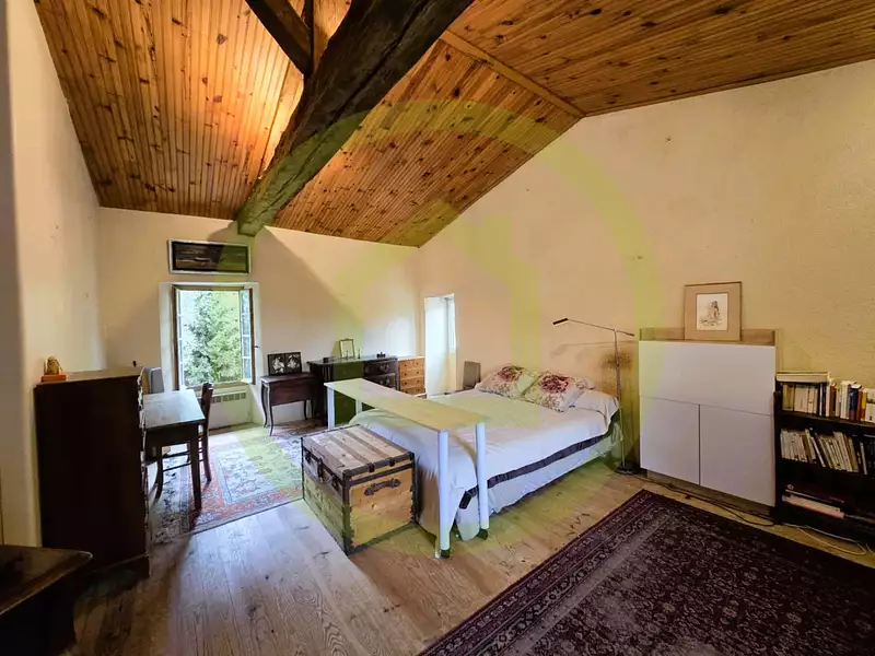 Maison, 145 m²