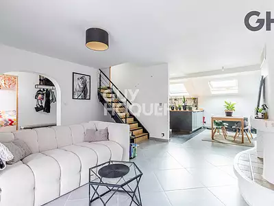 Appartement, 76,07 m²