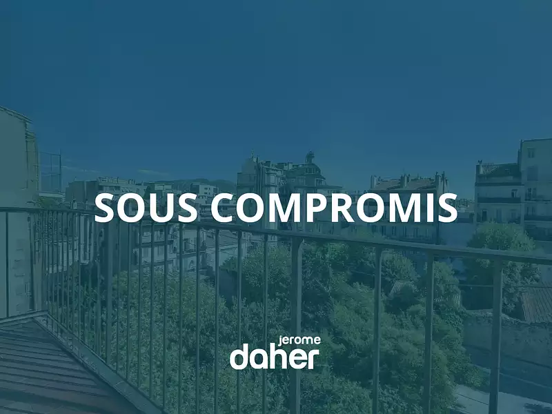 Appartement, 93,52 m²