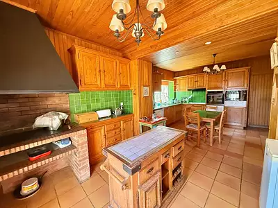 Maison, 286 m²