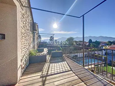 Maison, 291,6 m²