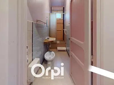 Maison, 90 m²