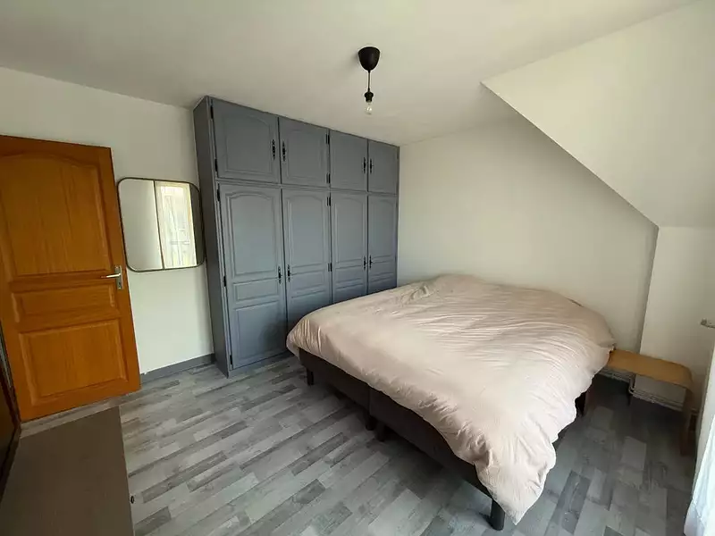 Maison, 156 m²