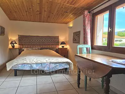 Maison, 124 m²