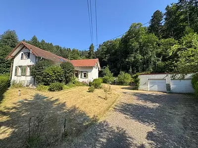 Maison, 160 m²