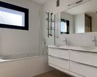 Appartement, 130 m²