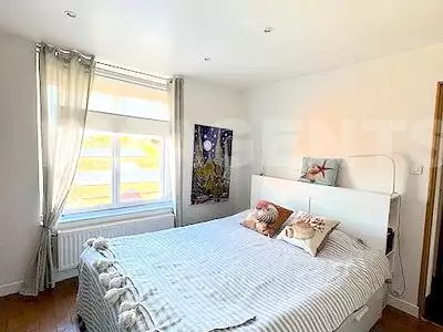 Maison, 123,82 m²