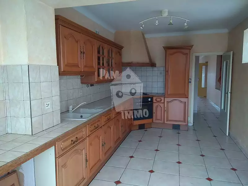 Maison, 170 m²