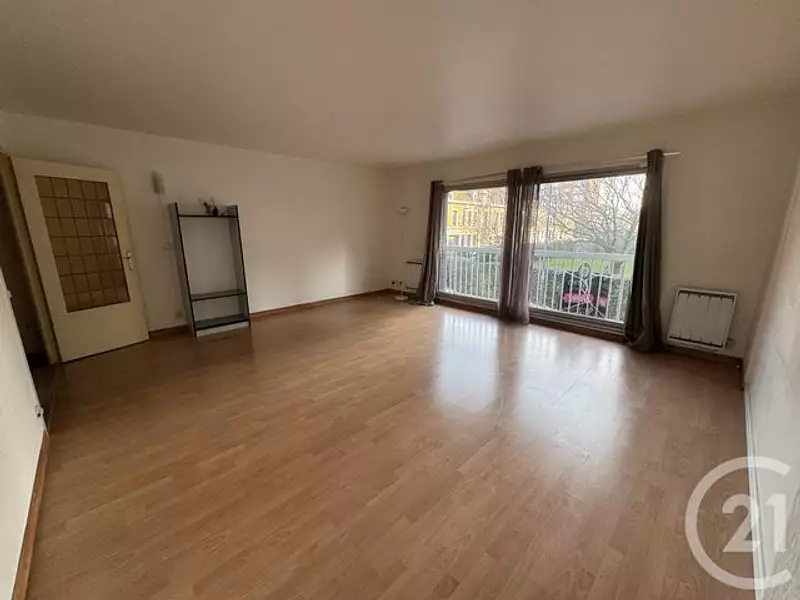 Appartement, 100 m²