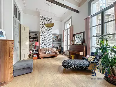 Appartement, 224,94 m²