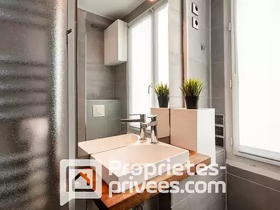 Appartement, 23 m²