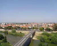 Appartement, 18,76 m²