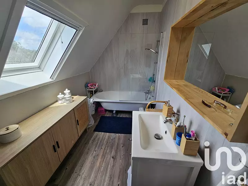 Maison, 90 m²