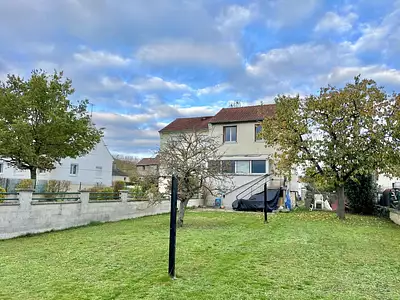 Maison, 75 m²