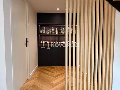 Appartement, 155 m²
