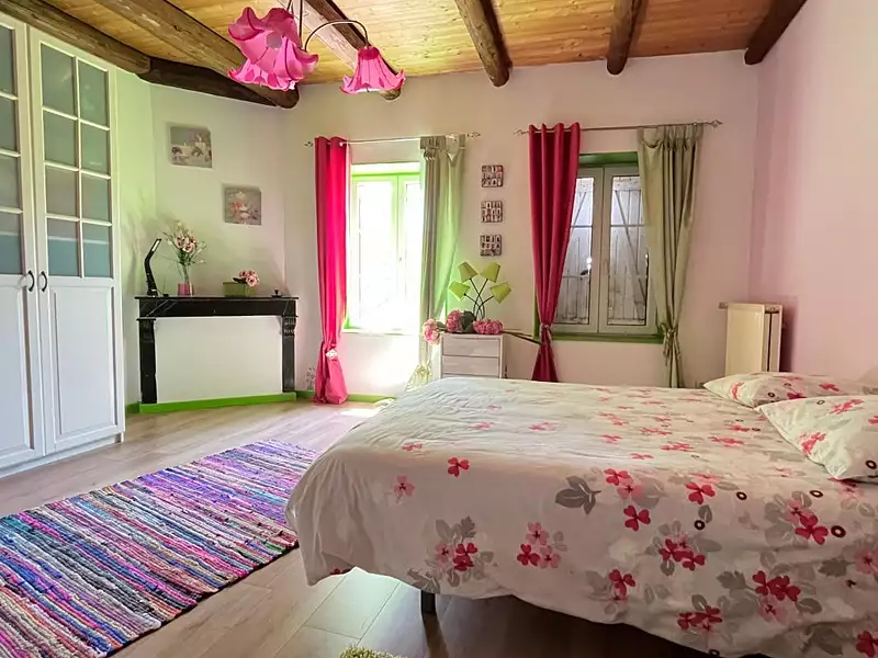 Maison, 645 m²