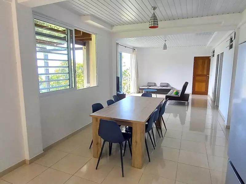 Maison, 90 m²