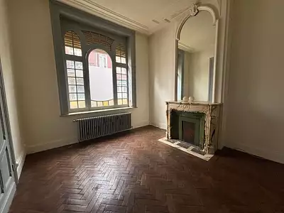 Appartement, 38 m²