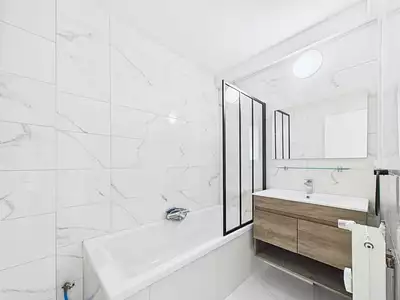 Appartement, 20 m²