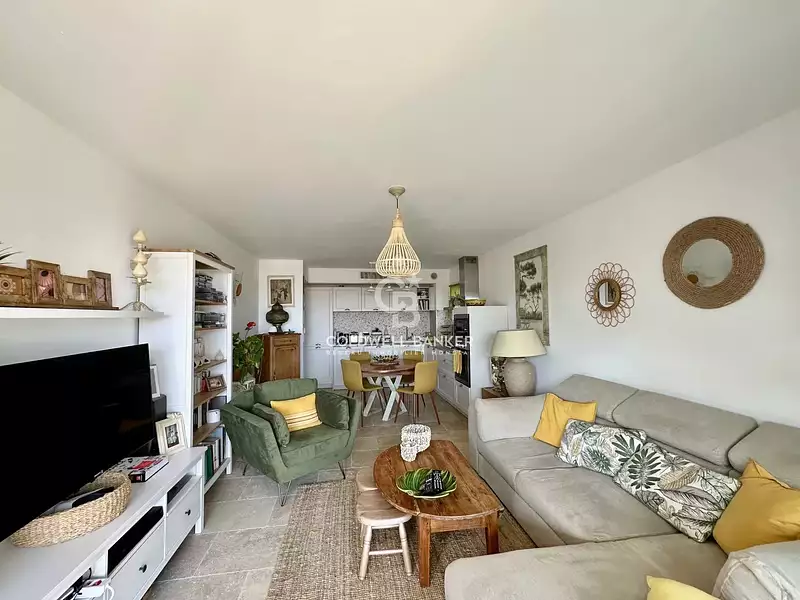 Appartement, 74,49 m²